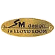 lloyd loom logo sm design